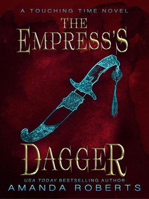 cover image of The Empress's Dagger